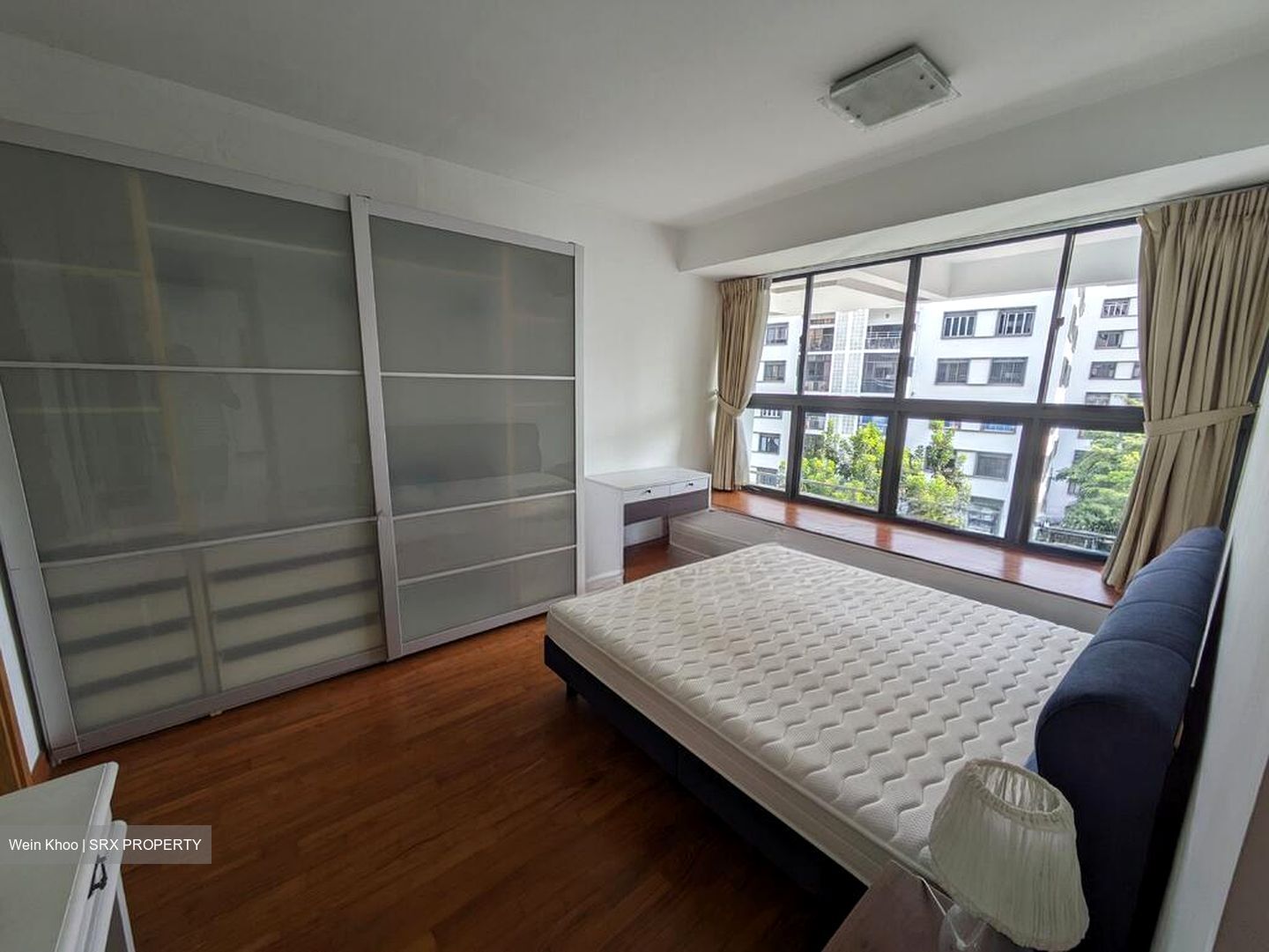 One Oxley Rise (D9), Apartment #523086431